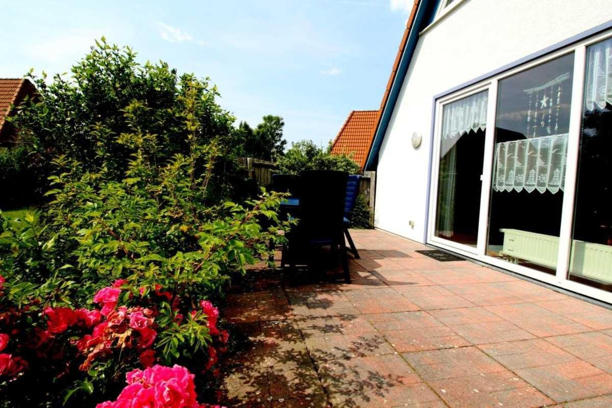Sr Ostertill 8 Dorumer Neufeld Exterior foto